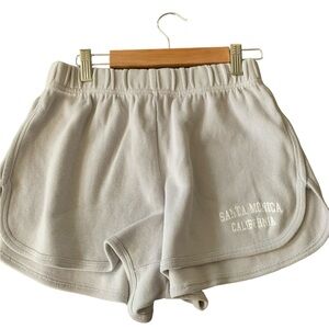 Brandy Melville shorts